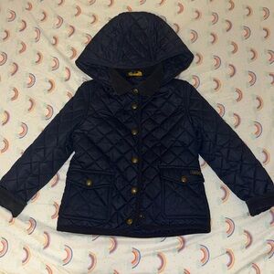 Polo Ralph Lauren Quilted Barn Jacket